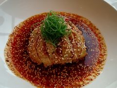 -成都海湾酒店·海湾壹品中餐厅(远大购物中心店)