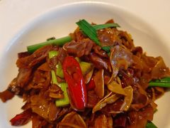 -环球港凯悦 · 享悦中餐厅