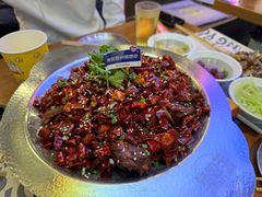-路边羊烧烤酒场(宝带路店)