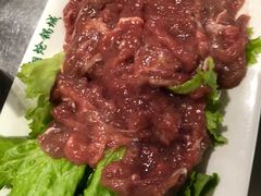 -清真·锦翔炝锅鱼(明德门店)