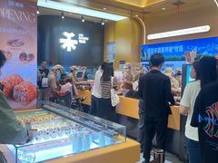 -UH祐禾(上海荟聚店)