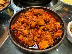 -志晖园圆子鸡·辣子鸡(阳光店)