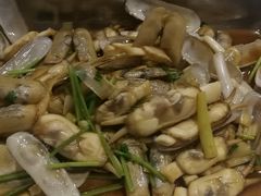 -胶东海鲜大排档(北太平庄店)