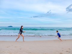 -三亚亚龙湾天域度假酒店