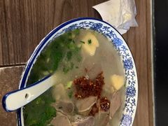 -小潘记鸭血粉丝汤
