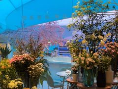 -花开餐厅(环湖中路店)