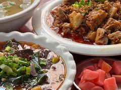 -巷子肥肠(科华巷店)