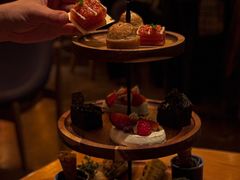 -THE CANNERY&JUJU 新鲜海鲜·牛排美食酒廊