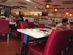 -泉福居酱骨头自助广场(南大街商业步行街店)