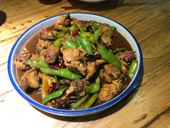 -吕氏疙瘩汤·私家菜馆(慈云寺店)