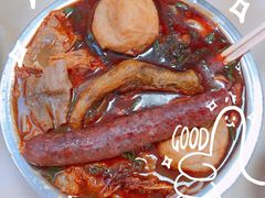 -凤张螺蛳粉·爽口粉(跃进路总店)