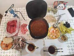 -惠和祥羊肉片(江都路店)