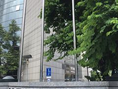-成都天府丽都喜来登饭店