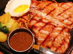 -半秋山西餐厅(巴南万达广场店)