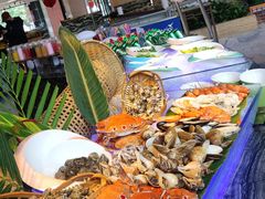 -佰园全日西餐厅-厦门佰翔软件园酒店