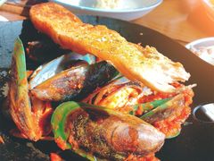 -FISH&POTATO Cō(地中海美食 万象城店)