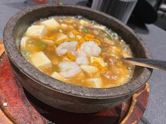 -柒园·三十年创意杭帮菜(龙湖滨江天街店)