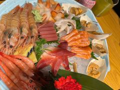 -三石铁板烧(紫竹桥店)
