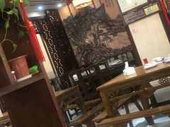 大堂-老马家·舌尖上的西塘美食