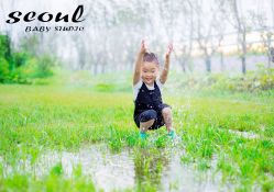 -首尔宝宝SEOUL  BABY STUDIO(通州店)