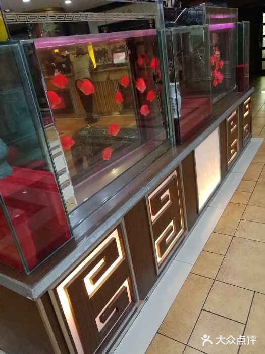 良友·青岛菜(五四广场店)图片