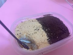 木糠杯-林记开心动物奶油生日蛋糕(凤凰城店)