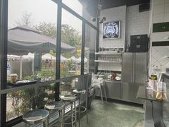 -Juicy Bakery(瑞景店)