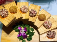 手打丸子-盡膳口福·百年汤方火锅(科华北路店)