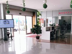 -上海第119机动车安全检测站