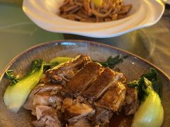 -采悦轩中餐厅·粤菜·海南菜(神州半岛喜来登度假酒店)
