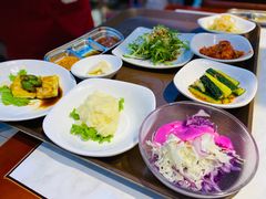 -六七八韩式烤肉·韩国料理(上杭路店)