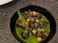 法国蜗牛-LA CREPERIE BRETONNE布列塔尼法式餐厅(天童北路店)