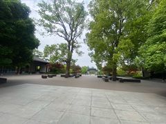 -雅达·阳羡溪山小镇中心