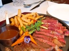 -一棵树·意大利西餐厅One Tree(新城店)