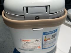 米饭-花椒笑成都小馆(百脑汇店)