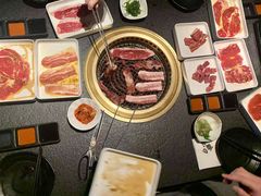 -神户赤童日式烤肉(金地广场店)