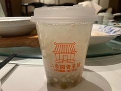 甜酒酿-二泉园老菜馆·百年无锡菜