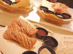 -大张烙馍村(泉山店)