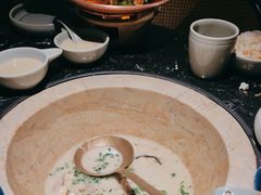 -云海肴云南菜·蒸汽石锅鱼(青岛万象城店)