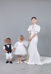 点击看大图 -菓糖儿童摄影(大卫城店)