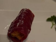 -君庭中餐厅(友谊宾馆店)