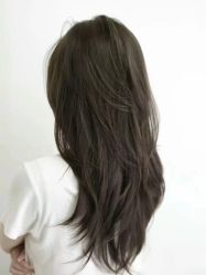 -LJOY丽锦造型·烫发染发