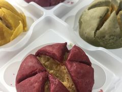 -耀华糖果糕点铺(建设路店)