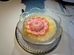 西湖盛莲-绿茶餐厅(龙井船宴· 品牌总店)