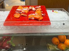 -威斯汀舞台餐厅