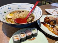 -三禾寿司(君尚店)