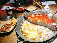 -萍姐火锅·公路夜市(打浦桥日月光店)