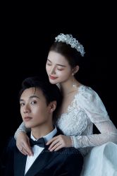 -雨墨婚纱摄影工作室