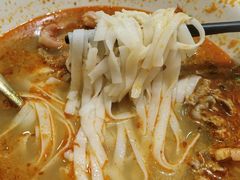 -CHILL Pho澳洲牛肉越南粉(佛山顺德万象汇店)