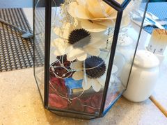 -亮马河饭店翠雅咖啡厅